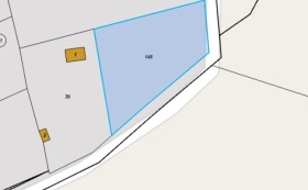 ПАРЦЕЛ, 567 m2 - Holmes.bg ПАРЦЕЛ, 567 m2