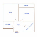 Продава 2-СТАЕН, град София, Младост 3 • 154000 € / 301197.82 лв. • 36954412 9 — Holmes.bg Продава 2-СТАЕН, град София, Младост 3 • 154000 € / 301197.82 лв. • 36954412 9