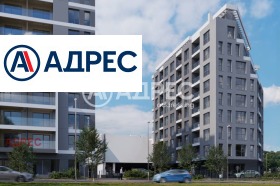 2-СТАЕН, 57 m2 - Holmes.bg 2-СТАЕН, 57 m2