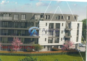 Продава 2-стаен, град София