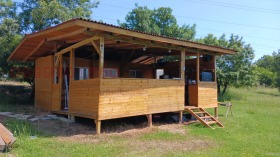 ПАРЦЕЛ, 1 106 m2 - Holmes.bg ПАРЦЕЛ, 1 106 m2