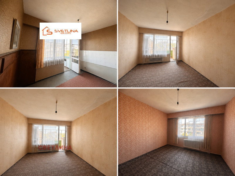 Продава 2-СТАЕН, град София, Надежда 4 • 130000 € / 254257.90 лв. • 72879501 1 — Holmes.bg Продава 2-СТАЕН, град София, Надежда 4 • 130000 € / 254257.90 лв. • 72879501 1