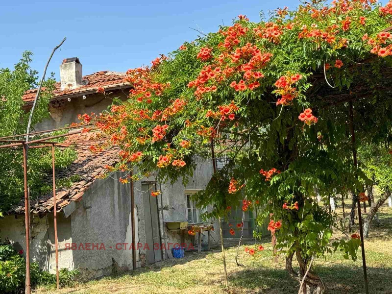 Продава КЪЩА, област Стара Загора, с. Яздач • 36200 € / 70801.05 лв. • 84889217 1 — Holmes.bg Продава КЪЩА, област Стара Загора, с. Яздач • 36200 € / 70801.05 лв. • 84889217 1
