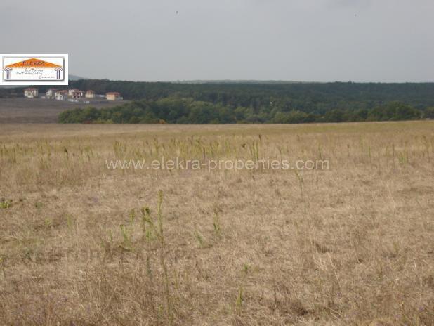 Продава  Земеделска земя област Варна , с. Юнец , 48 дка | 97771273