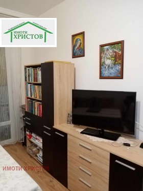 2-СТАЕН, 63 m2 - Holmes.bg 2-СТАЕН, 63 m2