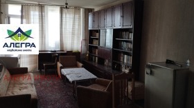 Продажба на тристайни апартаменти в град Пазарджик - изображение 20 