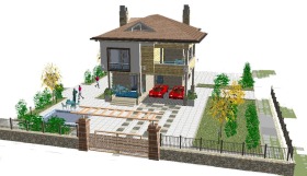 Продава КЪЩА | Imot.bg — малка снимка 11