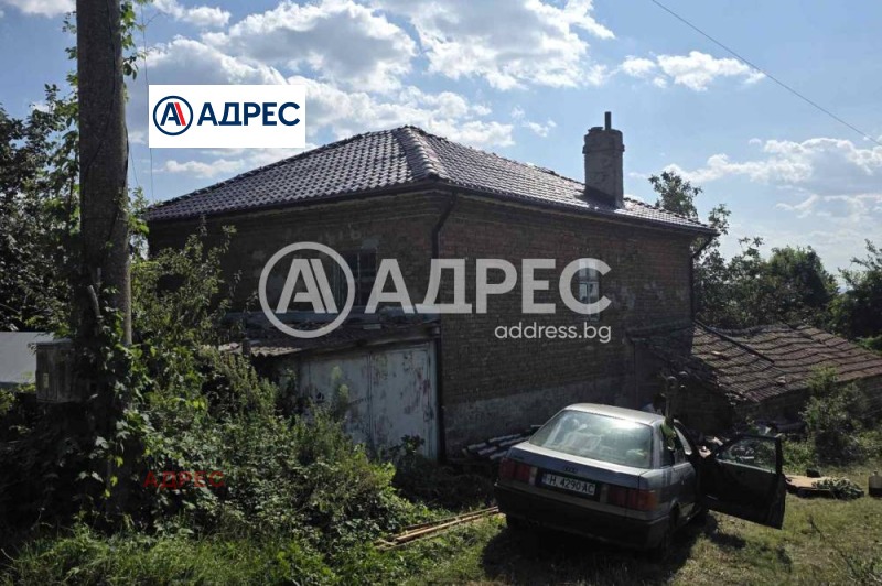 Продава КЪЩА, област Варна, с. Садово • 97000 € • 34817809 1 — Holmes.bg Продава КЪЩА, област Варна, с. Садово • 97000 € • 34817809 1