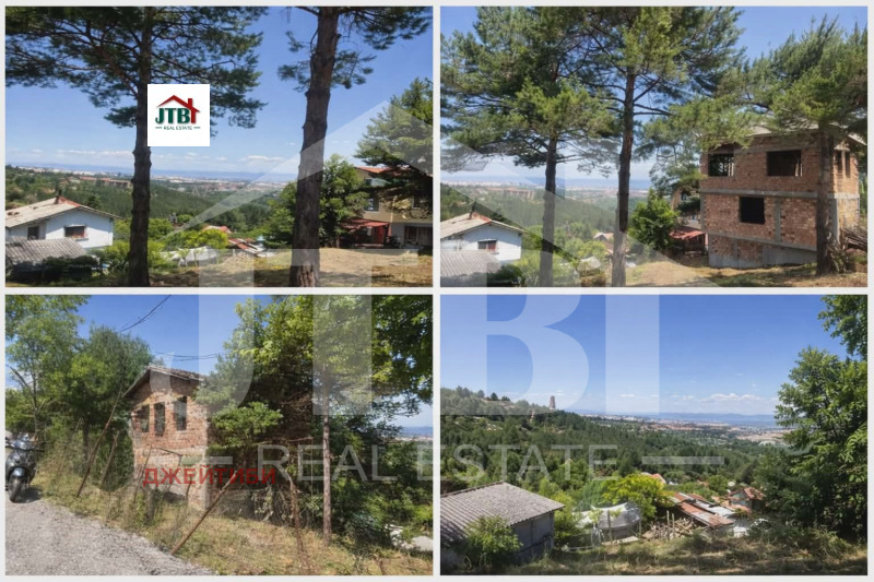 Продава ПАРЦЕЛ, град София, с. Панчарево • 195000 € / 381386.85 лв. • 66367553 1 — Holmes.bg Продава ПАРЦЕЛ, град София, с. Панчарево • 195000 € / 381386.85 лв. • 66367553 1