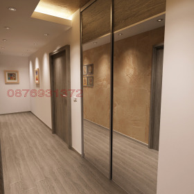 3-СТАЕН, 118 m2 - Holmes.bg 3-СТАЕН, 118 m2