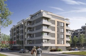 Продава 3-стаен, град София