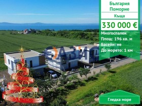 КЪЩА, 196 m2 - Holmes.bg КЪЩА, 196 m2