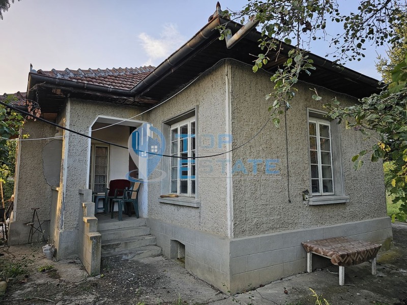 Продава  Къща, област Велико Търново, с. Писарево • 27 000 EUR • ID 54143450 — holmes.bg - [1] 