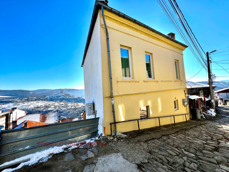 Продава  Къща, град Велико Търново, Стара част • 92 000 EUR • ID 78373311 — holmes.bg - [1] 