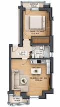 Продава 2-СТАЕН, град София, Манастирски ливади • 165000 € • 96054271 14 — Holmes.bg Продава 2-СТАЕН, град София, Манастирски ливади • 165000 € • 96054271 14