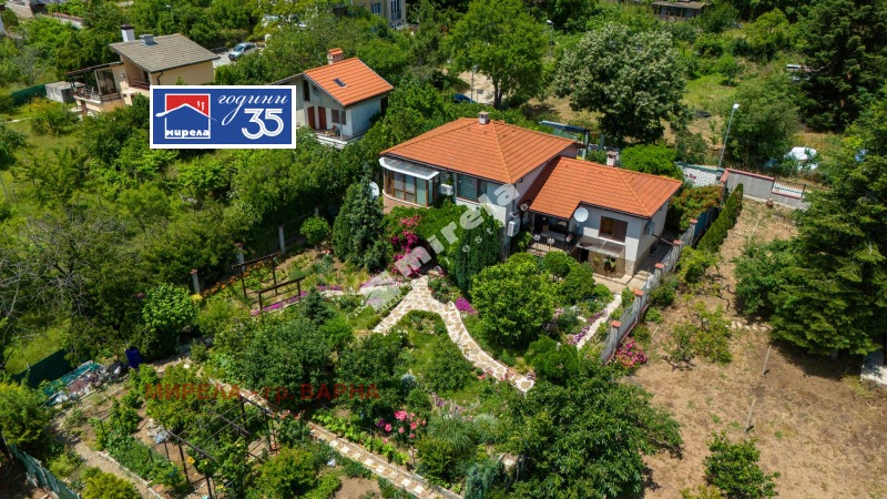 Продава КЪЩА, град Варна, м-т Прибой • 468900 € • 87953104 1 — Holmes.bg Продава КЪЩА, град Варна, м-т Прибой • 468900 € • 87953104 1