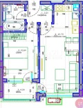 Продава 2-СТАЕН, град София, Малинова долина • 180000 € / 352049.40 лв. • 55052173 13 — Holmes.bg Продава 2-СТАЕН, град София, Малинова долина • 180000 € / 352049.40 лв. • 55052173 13