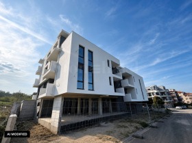 Продава 1-стаен, гр. Созопол