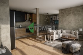 3-СТАЕН, 166 m2 - Holmes.bg 3-СТАЕН, 166 m2