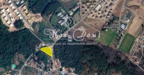 ПАРЦЕЛ, 1 341 m2 - Holmes.bg ПАРЦЕЛ, 1 341 m2