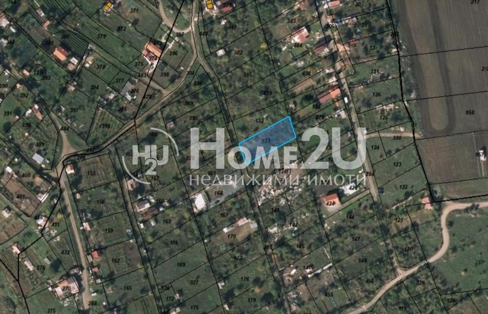 Продава Парцел град Бургас , Меден рудник - зона А , 974 кв.м | 28505999 — Imoti.com Продава Парцел град Бургас , Меден рудник - зона А , 974 кв.м | 28505999