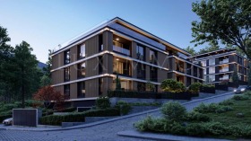 3-СТАЕН, 101 m2 - Holmes.bg 3-СТАЕН, 101 m2