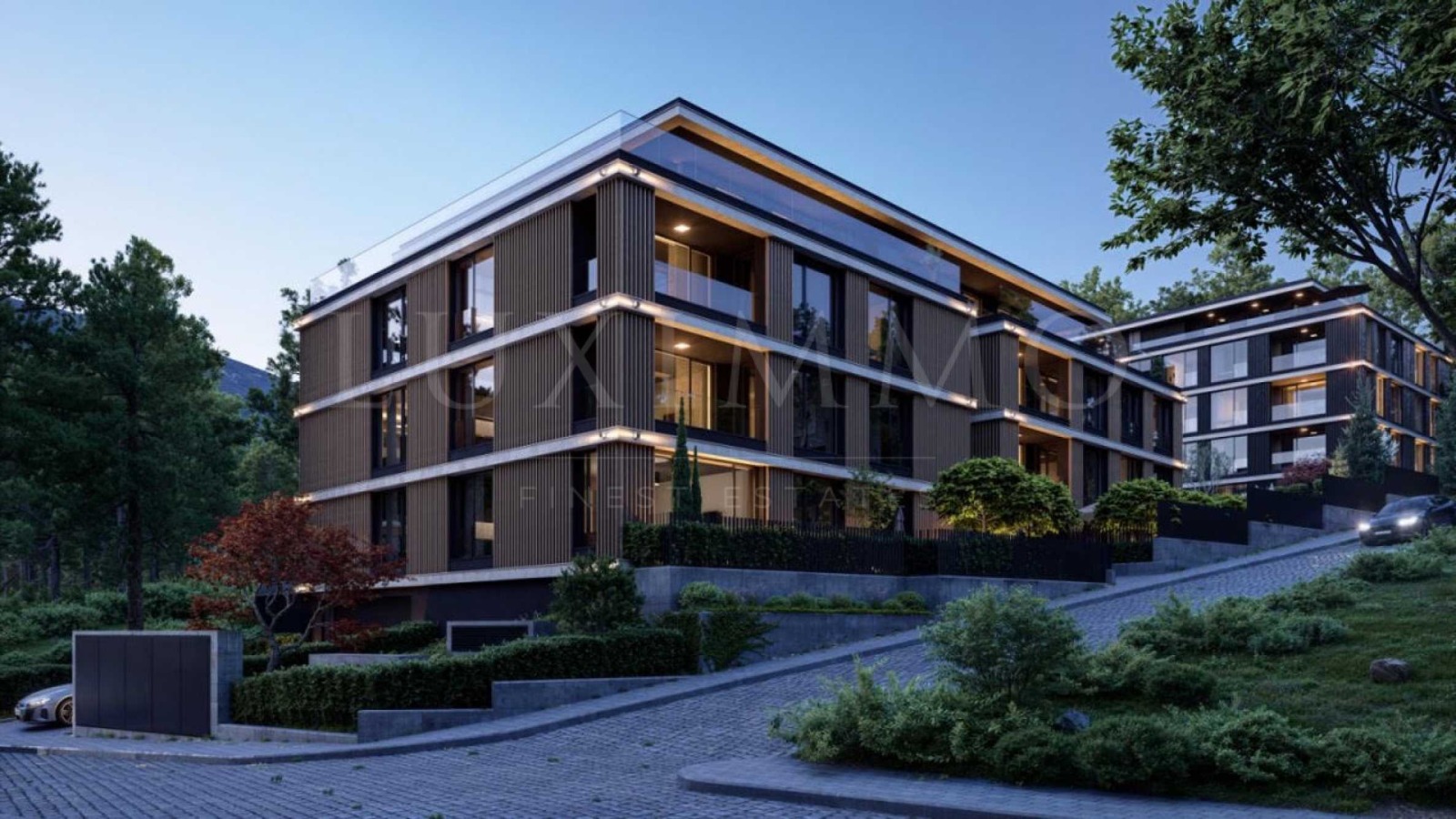Продава 3-стаен град София , с. Панчарево , 101 кв.м | 30465426 — Imoti.com Продава 3-стаен град София , с. Панчарево , 101 кв.м | 30465426