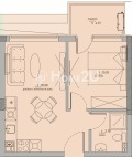 Продава 2-стаен град София , Малинова долина , 51 кв.м | 38591253 — Imoti.com Продава 2-стаен град София , Малинова долина , 51 кв.м | 38591253