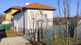 Обява Продава КЪЩА,с. Ярджиловци, област Перник