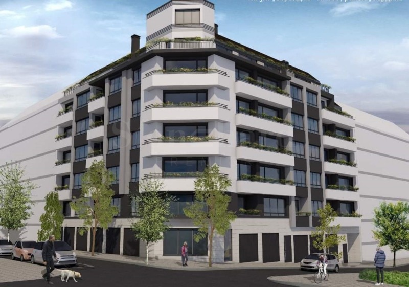 Продава 4-СТАЕН, град София, Банишора • 330352 € / 646112.35 лв. • 66303048 1 — Holmes.bg Продава 4-СТАЕН, град София, Банишора • 330352 € / 646112.35 лв. • 66303048 1