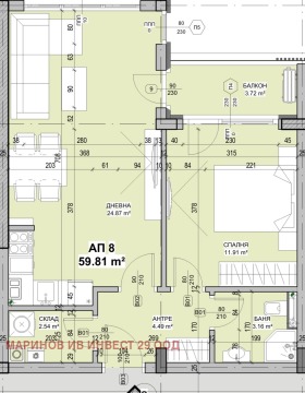 Продава 2-СТАЕН | Imot.bg — малка снимка 5