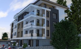 2-СТАЕН, 61 m2 - Holmes.bg 2-СТАЕН, 61 m2