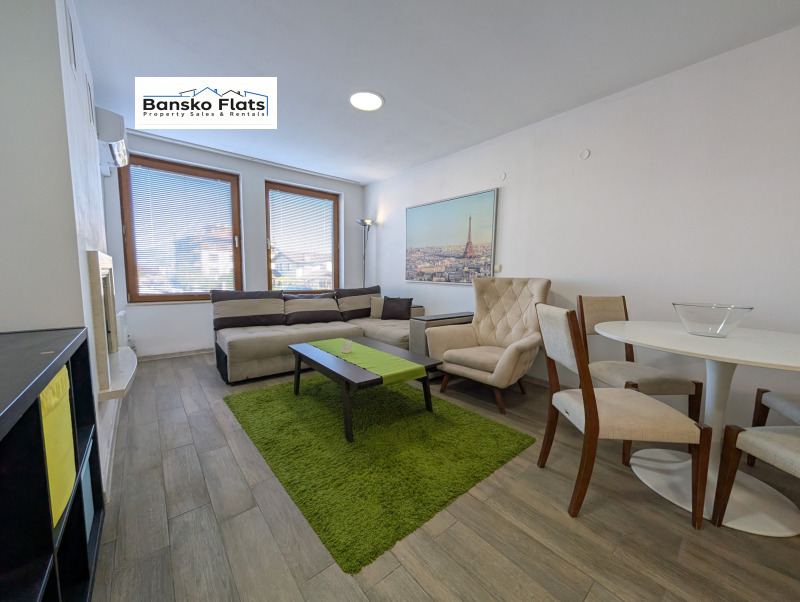 Продава 2-СТАЕН, област Благоевград, гр. Банско • 105000 € • 95684655 1 — Holmes.bg Продава 2-СТАЕН, област Благоевград, гр. Банско • 105000 € • 95684655 1