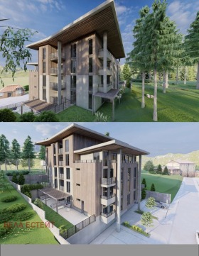 2-СТАЕН, 103 m2 - Holmes.bg 2-СТАЕН, 103 m2