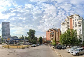 3-СТАЕН, 80 m2 - Holmes.bg 3-СТАЕН, 80 m2