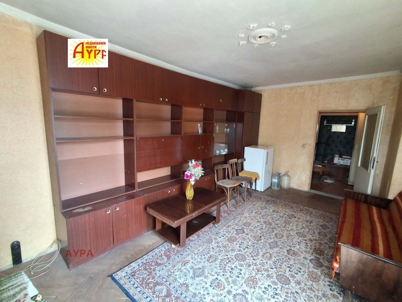 Продава 3-СТАЕН, град Враца, Дъбника • 79000 € / 154510.57 лв. • 52971119 1 — Holmes.bg Продава 3-СТАЕН, град Враца, Дъбника • 79000 € / 154510.57 лв. • 52971119 1