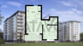 Продава 2-СТАЕН, град Пловдив, Христо Смирненски • 92455 € / 180826.26 лв. • 15938192 2 — Holmes.bg Продава 2-СТАЕН, град Пловдив, Христо Смирненски • 92455 € / 180826.26 лв. • 15938192 2