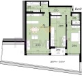 Продава 3-СТАЕН, град Варна, Бриз • 280500 € • 94488392 2 — Holmes.bg Продава 3-СТАЕН, град Варна, Бриз • 280500 € • 94488392 2