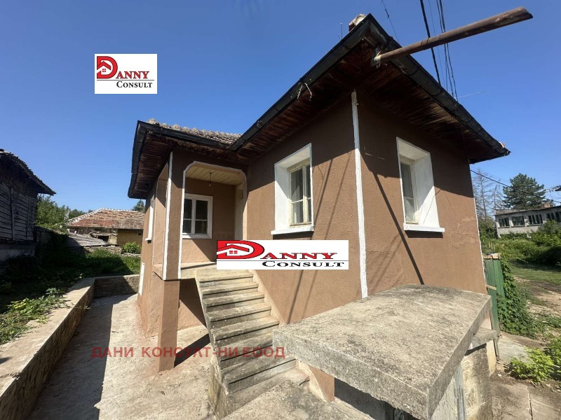 Продава КЪЩА, област Велико Търново, с. Добри дял • 32000 € / 62586.56 лв. • 13458236 1 — Holmes.bg Продава КЪЩА, област Велико Търново, с. Добри дял • 32000 € / 62586.56 лв. • 13458236 1