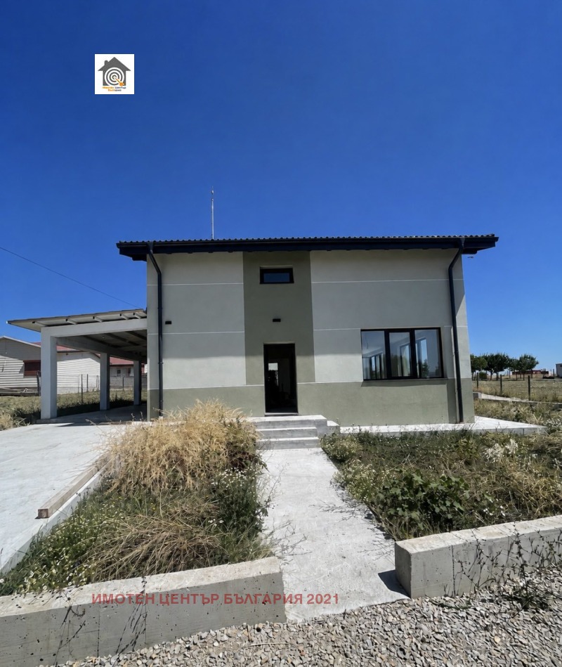 Продава КЪЩА, област София, гр. Божурище • 385000 € • 69227941 1 — Holmes.bg Продава КЪЩА, област София, гр. Божурище • 385000 € • 69227941 1