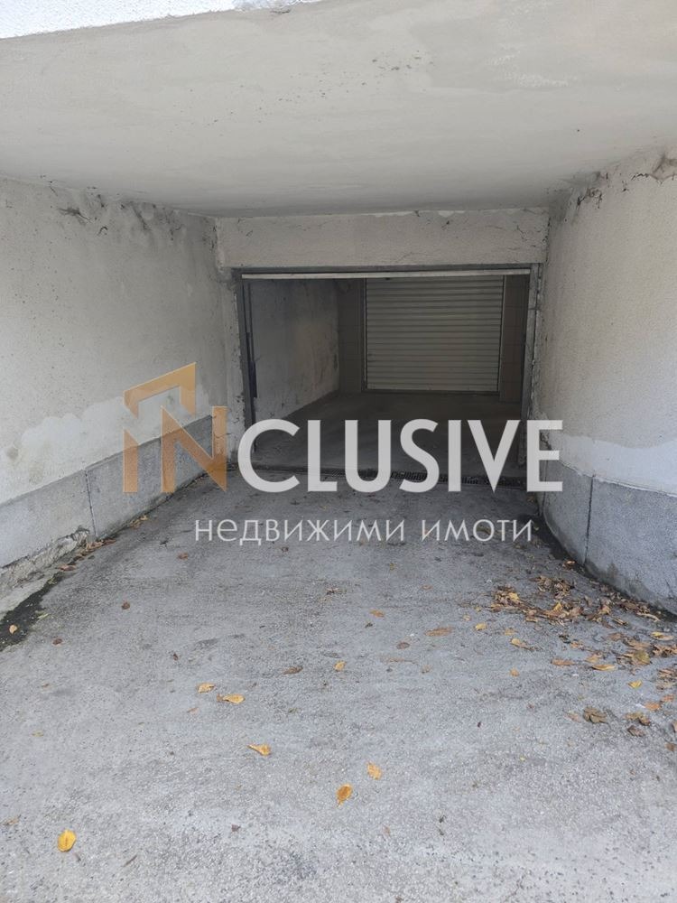 Продава ГАРАЖ, ПАРКОМЯСТО, град София, Лозенец • 40000 € / 78233.20 лв. • 68852354 1 — Holmes.bg Продава ГАРАЖ, ПАРКОМЯСТО, град София, Лозенец • 40000 € / 78233.20 лв. • 68852354 1