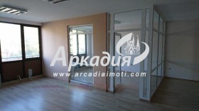 ОФИС, 250 m2 - Holmes.bg ОФИС, 250 m2