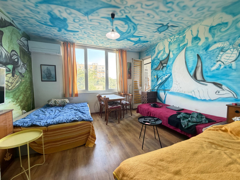 Продава 1-СТАЕН, град Силистра, Изток • 57000 € / 111482.31 лв. • 31768308 1 — Holmes.bg Продава 1-СТАЕН, град Силистра, Изток • 57000 € / 111482.31 лв. • 31768308 1
