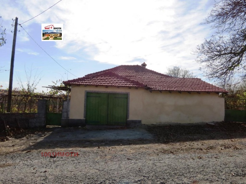 Продава  Къща област Добрич , с. Кардам , 102 кв.м | 50839422 - изображение [2]