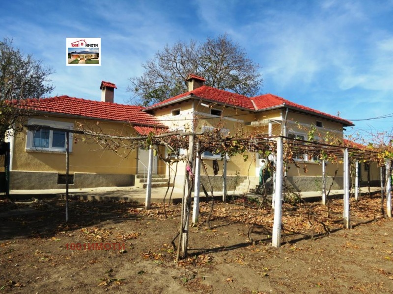 Продава  Къща, област Добрич, с. Кардам • 39 500 EUR • ID 45457602 — holmes.bg - [1] 