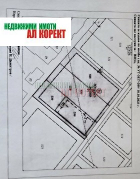 Обява Продава ПАРЦЕЛ,с. Рогачево, област Добрич