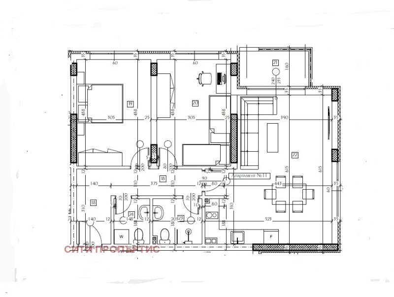 Продава 3-СТАЕН, град Благоевград, Широк център • 106832 € / 208945.23 лв. • 91782874 1 — Holmes.bg Продава 3-СТАЕН, град Благоевград, Широк център • 106832 € / 208945.23 лв. • 91782874 1