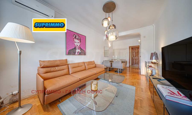 Продава 3-СТАЕН, град София, Център • по договаряне • 34803715 1 — Holmes.bg Продава 3-СТАЕН, град София, Център • по договаряне • 34803715 1