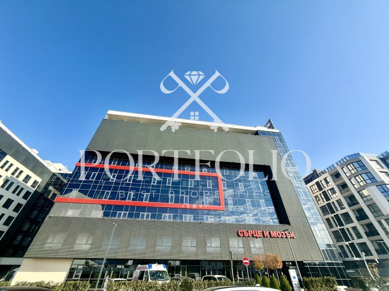 Продава ОФИС, град Бургас, Славейков • 1062500 € • 65358334 1 — Holmes.bg Продава ОФИС, град Бургас, Славейков • 1062500 € • 65358334 1
