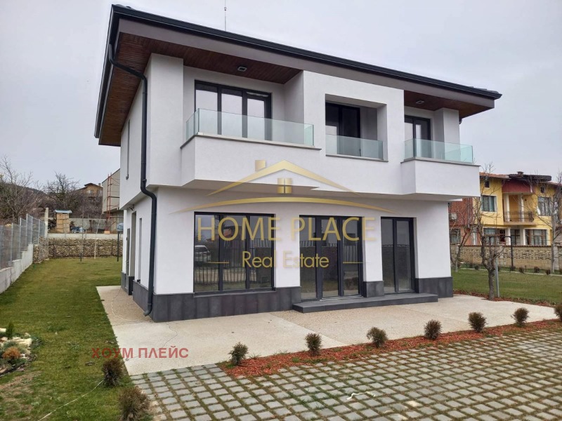 Продава  Къща, град Варна, Свети Никола •  382 300 EUR • ID 72554404 — holmes.bg - [1] 